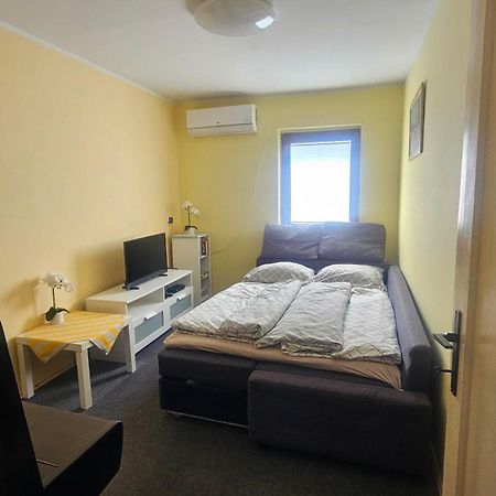 Apartma Tanja -Kamnik Eksteriør billede