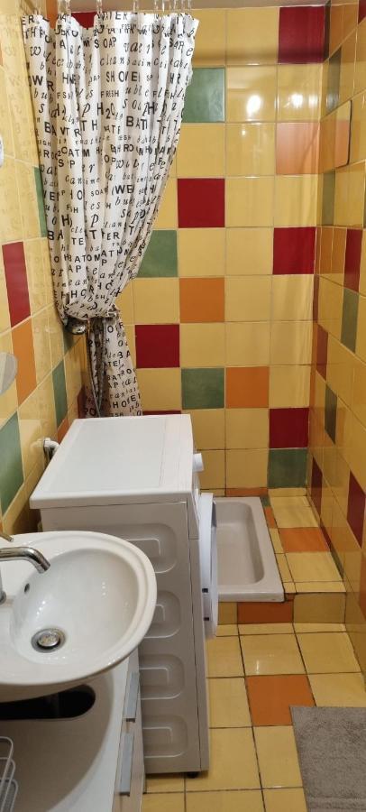 Apartma Tanja -Kamnik Eksteriør billede