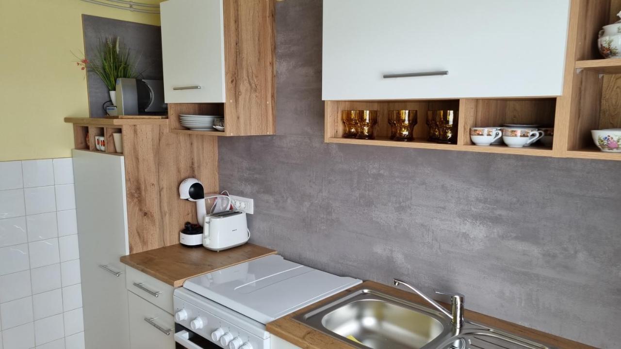 Apartma Tanja -Kamnik Eksteriør billede