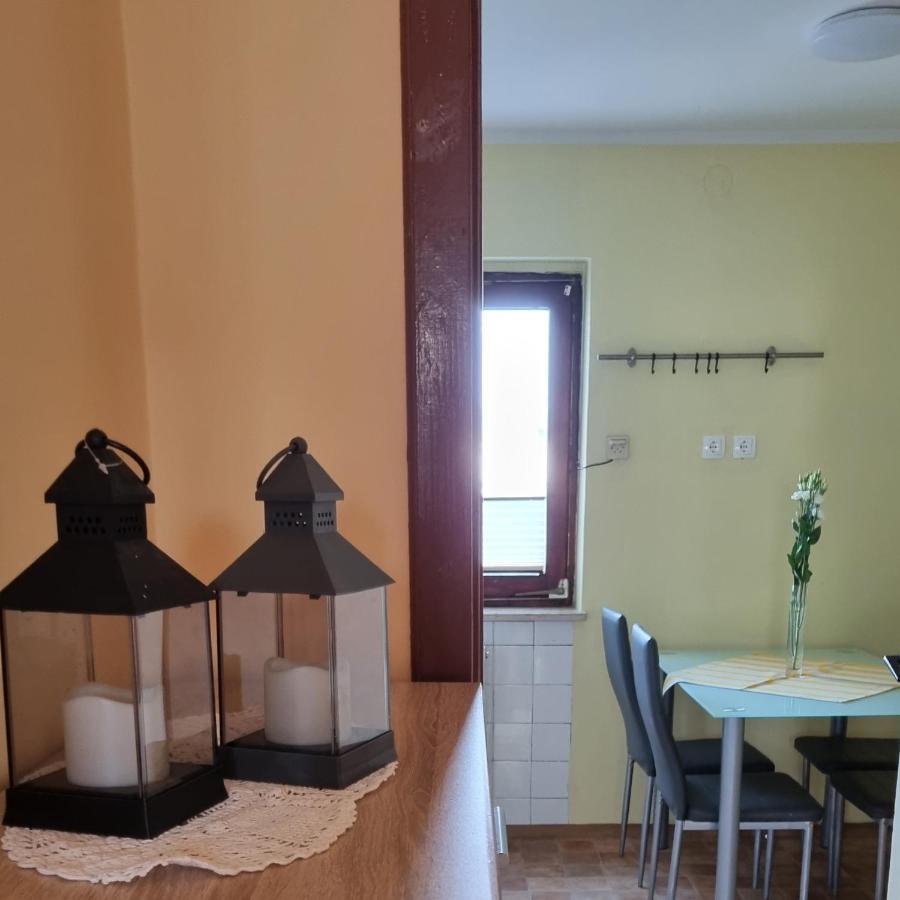 Apartma Tanja -Kamnik Eksteriør billede