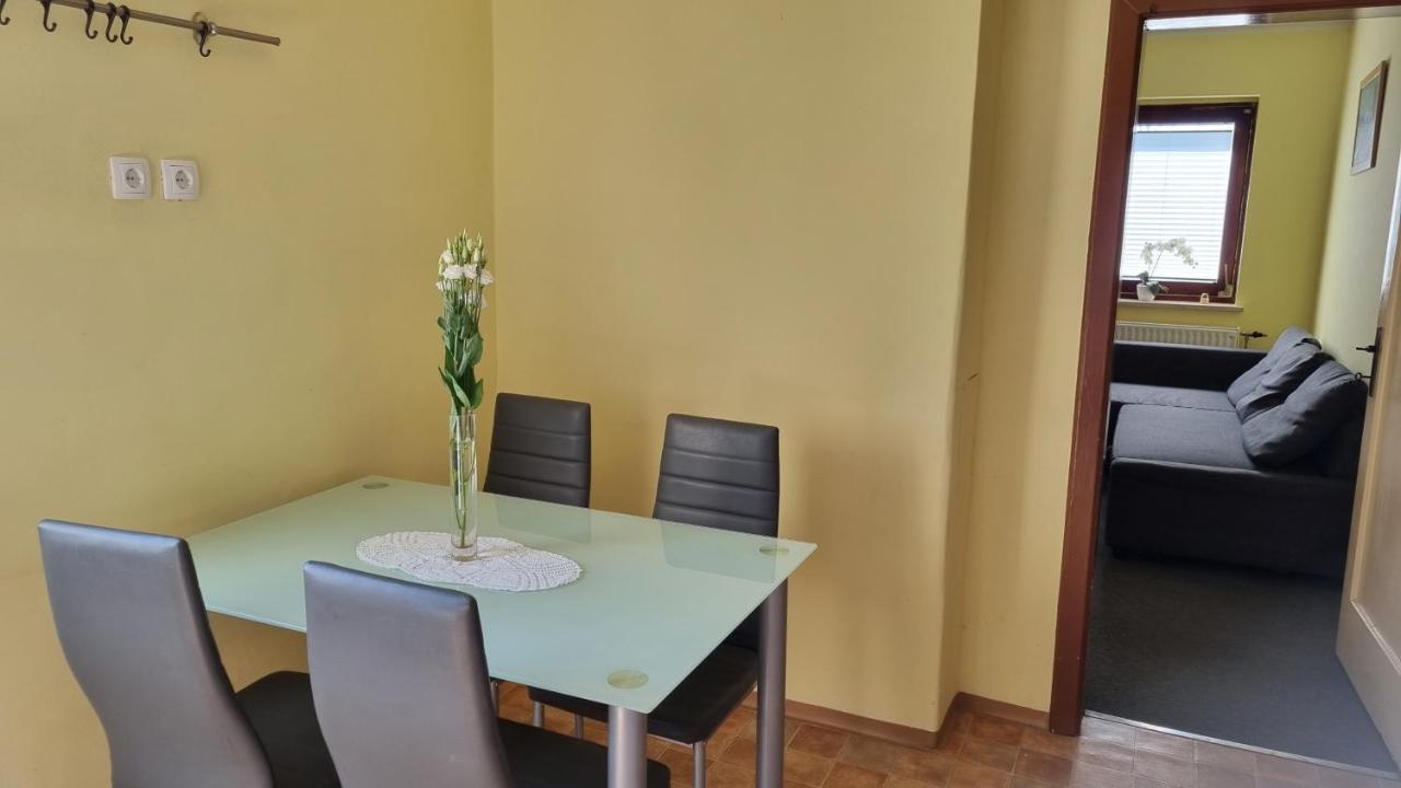 Apartma Tanja -Kamnik Eksteriør billede