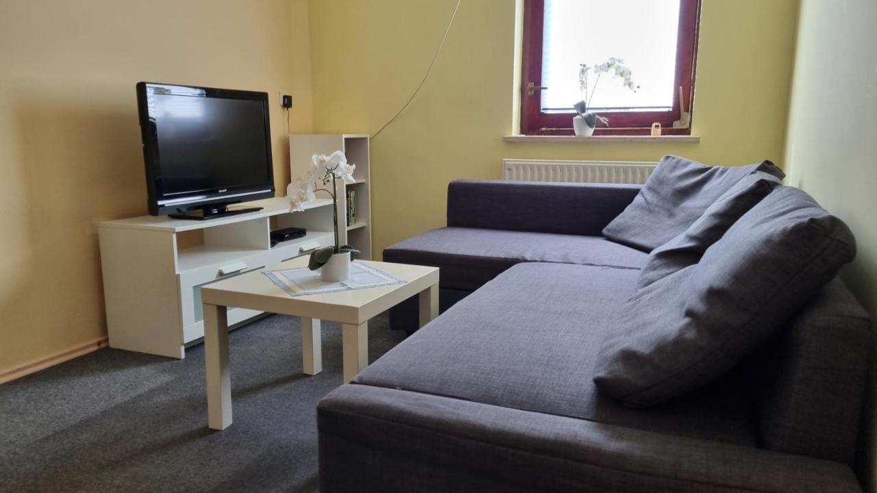 Apartma Tanja -Kamnik Eksteriør billede
