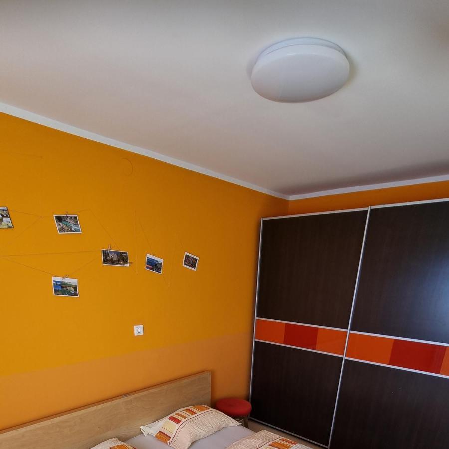Apartma Tanja -Kamnik Eksteriør billede
