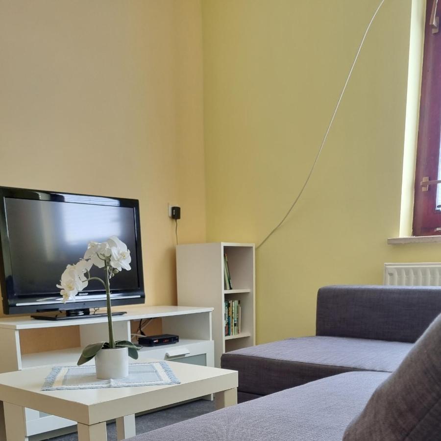 Apartma Tanja -Kamnik Eksteriør billede
