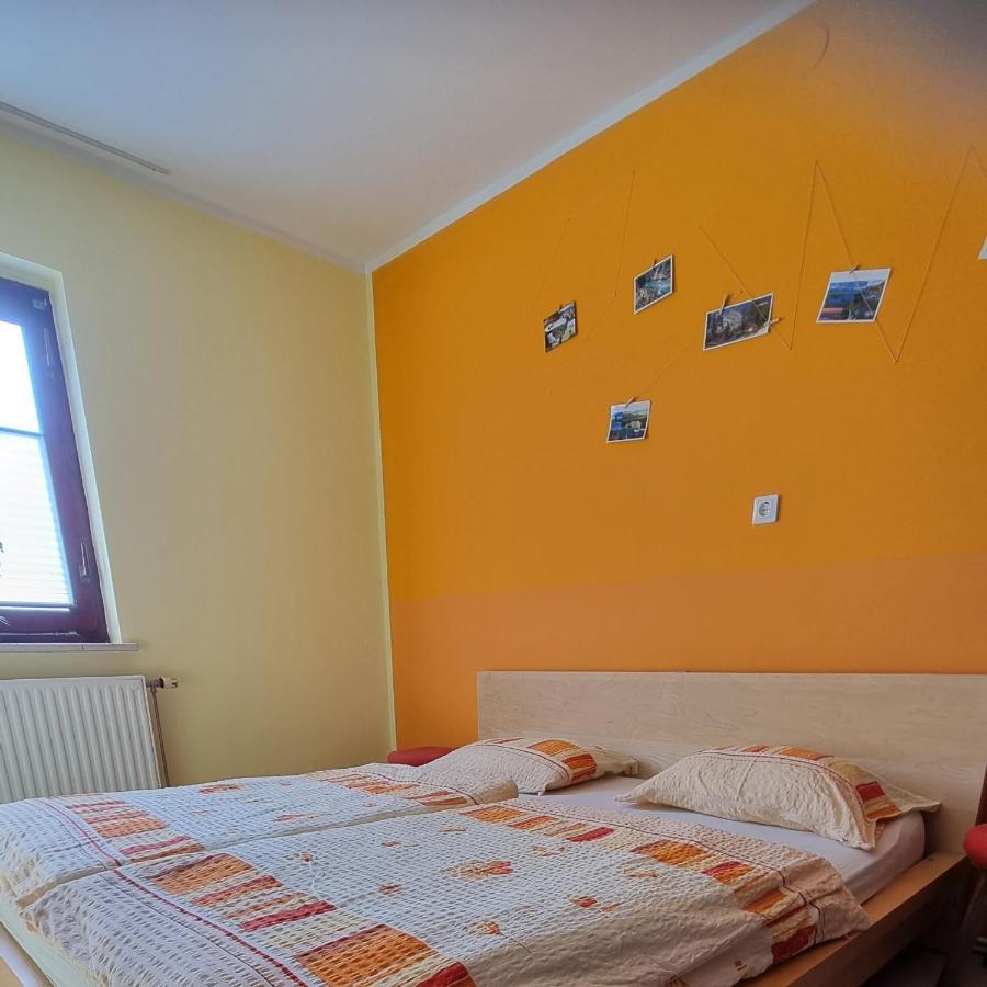 Apartma Tanja -Kamnik Eksteriør billede