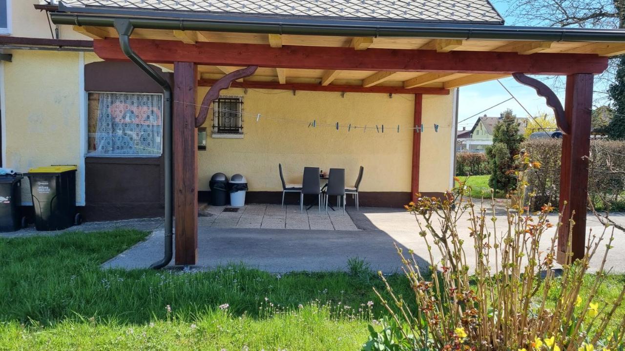 Apartma Tanja -Kamnik Eksteriør billede